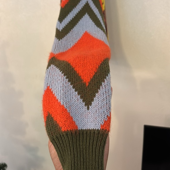 NWT Urban Outfitters BDG Rio Cropped Sweater Size XS - Picture 3 of 7